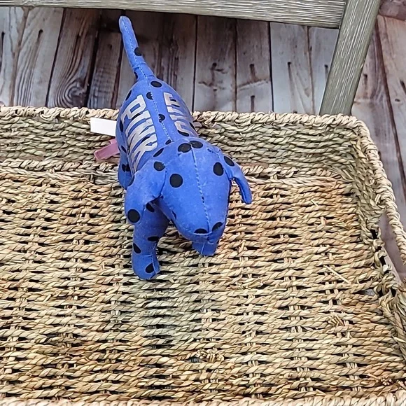 Victoria's secret PINK dog - Picture 3 of 4